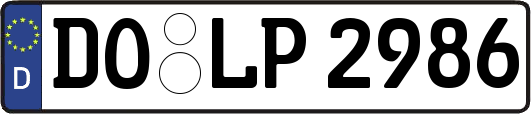 DO-LP2986