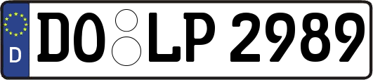 DO-LP2989