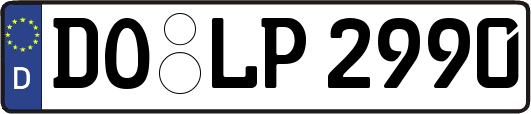DO-LP2990