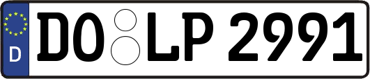 DO-LP2991