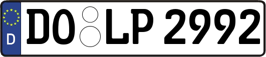 DO-LP2992