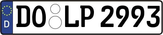 DO-LP2993