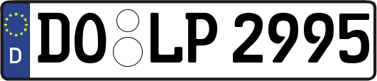 DO-LP2995
