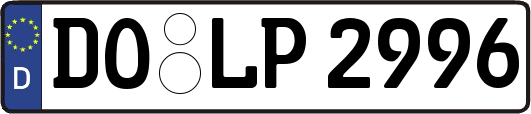 DO-LP2996