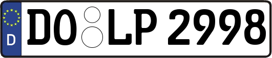 DO-LP2998
