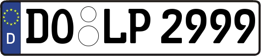 DO-LP2999