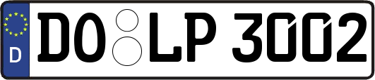 DO-LP3002