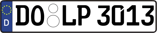 DO-LP3013