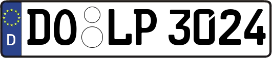 DO-LP3024