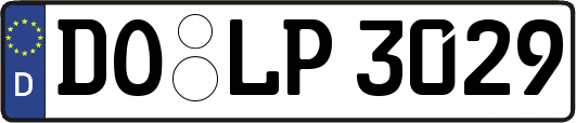 DO-LP3029