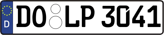 DO-LP3041