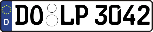 DO-LP3042