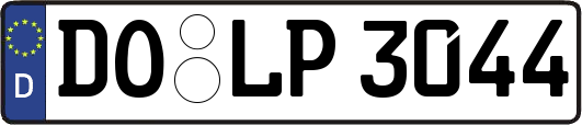 DO-LP3044