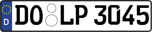 DO-LP3045