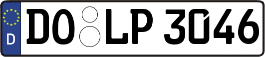 DO-LP3046