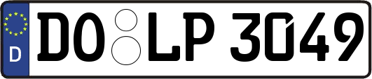 DO-LP3049