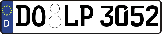 DO-LP3052