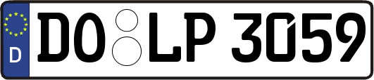 DO-LP3059