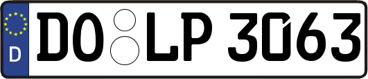 DO-LP3063