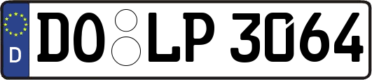 DO-LP3064