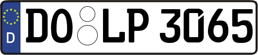 DO-LP3065