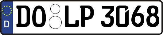 DO-LP3068