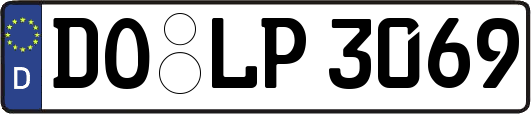DO-LP3069