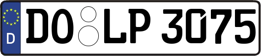 DO-LP3075