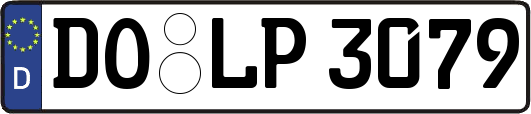 DO-LP3079