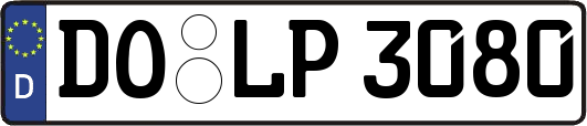 DO-LP3080