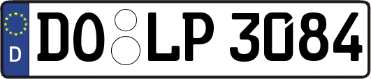 DO-LP3084