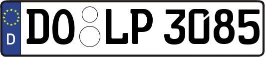 DO-LP3085