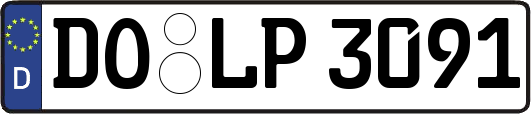 DO-LP3091