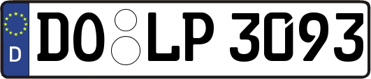 DO-LP3093