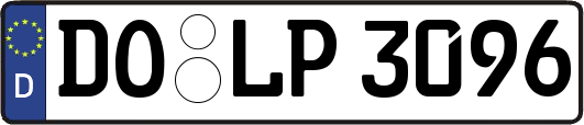 DO-LP3096