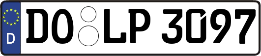 DO-LP3097