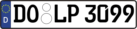 DO-LP3099
