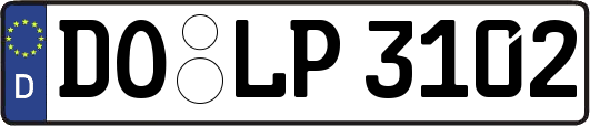 DO-LP3102
