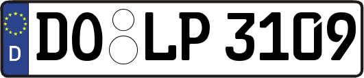 DO-LP3109