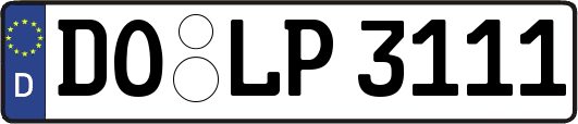 DO-LP3111