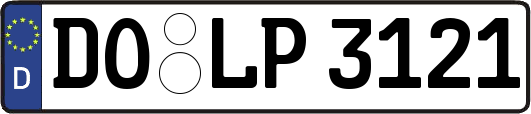 DO-LP3121
