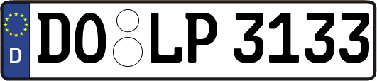 DO-LP3133
