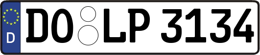 DO-LP3134