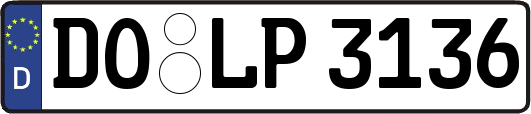 DO-LP3136