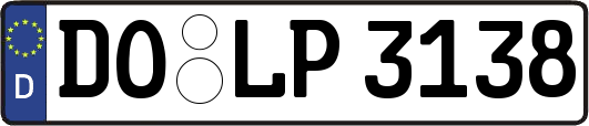 DO-LP3138