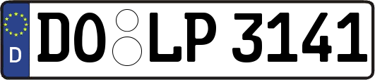DO-LP3141