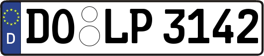 DO-LP3142