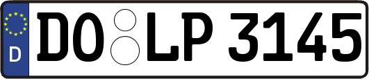 DO-LP3145