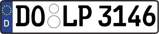 DO-LP3146