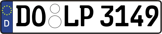 DO-LP3149